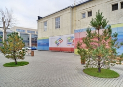 Полковая ул, д 3, стр. 2
