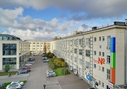 Полковая ул, д 3, стр. 4