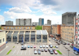 Полковая ул, д 3, стр. 38