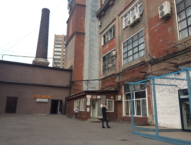 Сусальный Ниж. пер, д 5 стр 10